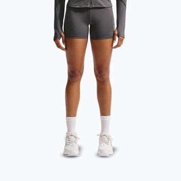 Women's leggings Nike Swift High Waisted 4" medium ash