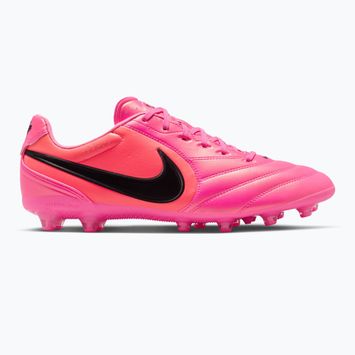 Men's football boots Nike Tiempo Ligera Pro AG multi color/black