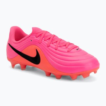 Children's football boots Nike Jr. Tiempo Maestro Academy FG/MG multi color/black