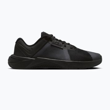 Women's training shoes Nike Metcon 10 black/volt/anthracite