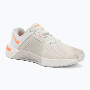 Women's training shoes Nike Metcon 10 sail/phantom/ice peach/orange pulse