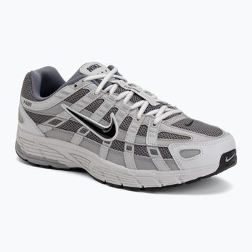 Men's shoes Nike P-6000 atmosphere grey/pencil point/black