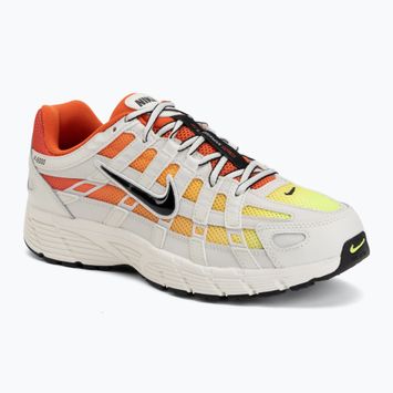 Men's shoes Nike P-6000 sail/cosmic clay/volt ice/black