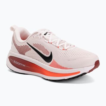 Women's running shoes Nike Vomero 18 pearl pink/team crimson/black
