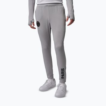 Men's trousers Nike Paris Saint-Germain Strike Elite Fourth atmosphere grey/black