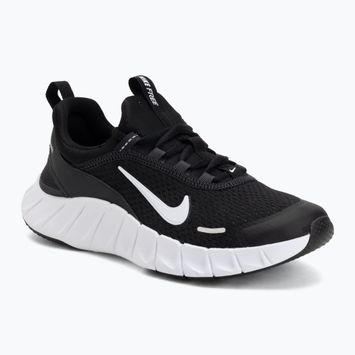 Nike Free Ride shoes black/anthracite/white