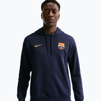 Men's Nike FC Barcelona Club Hoodie