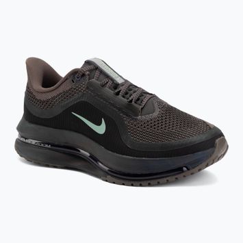 Men's running shoes Nike Pegasus Premium ironstone/dark smoke grey/quartz patina