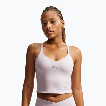 Training bra Nike Light Support Padded platinum violet