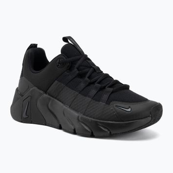 Women's training shoes Nike Free Metcon 7 black/black/anthracite