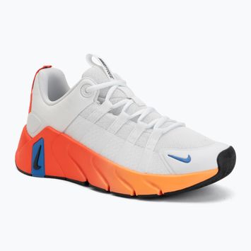 Men's training shoes Nike Free Metcon 7 summit white/bright crimson/anthracite