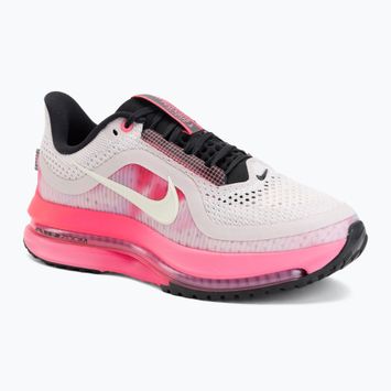 Women's running shoes Nike Pegasus Premium pearl pink/pink glow/summit white