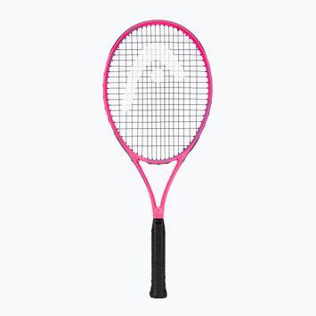 Tennis racket HEAD MX Attitude Comp pink