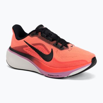 Women's running shoes Nike Pegasus 42 lava glow/flash crimson/light magenta/black