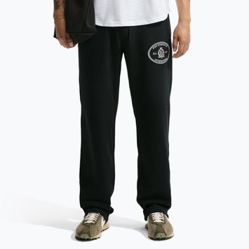Men's trousers Nike Sportswear Club black/black/phantom