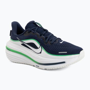 Men's running shoes Nike Winflo 12 midnight navy/green spark/summit white