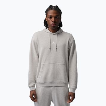 Men's sweatshirt Jordan Sport Crossover grey heather