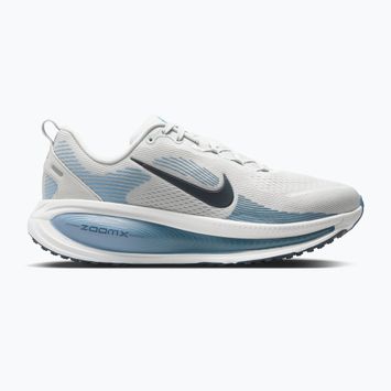 Men's running shoes Nike Vomero 18 grey fog/off white/dark obsidian