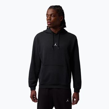 Men's sweatshirt Jordan Sport Crossover black