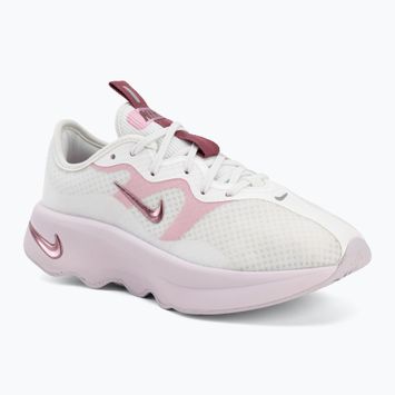 Women's shoes Nike Motiva 2 summit white/bleached lilac/pink smoke