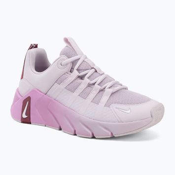 Women's training shoes Nike Free Metcon 7 bleached lilac/light magenta/white