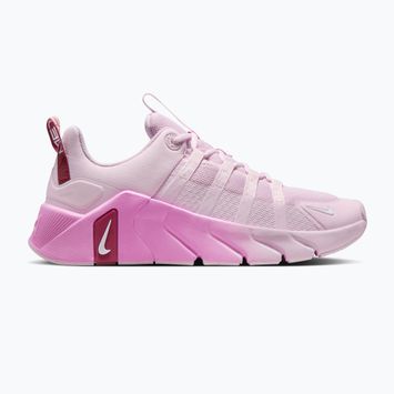 Women's training shoes Nike Free Metcon 7 bleached lilac/light magenta/white
