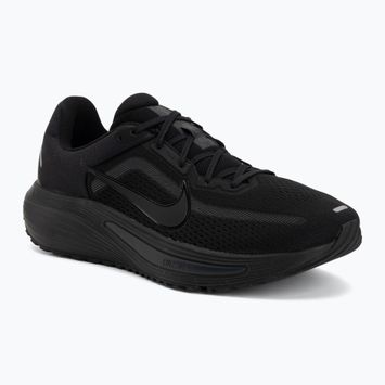 Men's running shoes Nike Quest 7 black/black/anthracite/black