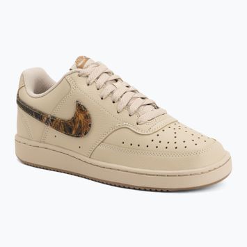 Men's shoes Nike Court Vision SE Rattan/Rocky Tan/Mink Brown