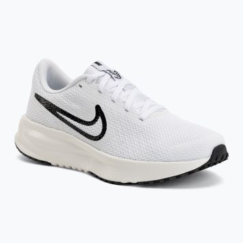 Women's running shoes Nike Run Defy white/sail/off white/black