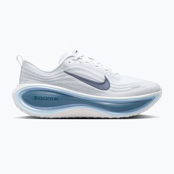 Men's running shoes Nike Vomero Plus off white/grey fog/thunderstorm/obsidian