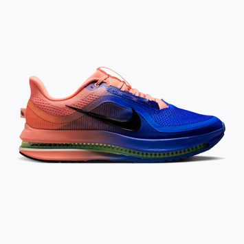 Men's running shoes Nike Pegasus Premium racer blue/atomic pink/volt tint/black