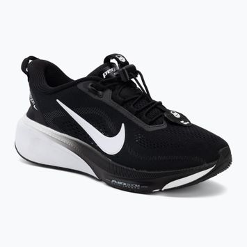 Women's running shoes Nike Pegasus 42 EasyOn black/dark smoke grey/white