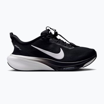 Women's running shoes Nike Pegasus 42 EasyOn black/dark smoke grey/white