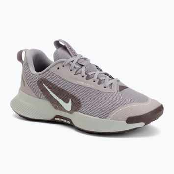Women's running shoes Nike Juniper Trail 3 silver lilac/tattoo/barely green