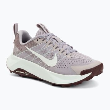 Women's running shoes Nike Wildhorse 10 silver lilac/tattoo/barely green
