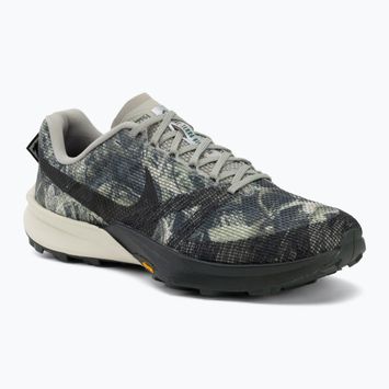 Men's running shoes Nike Kiger 10 spruce fog/sea glass/black spruce