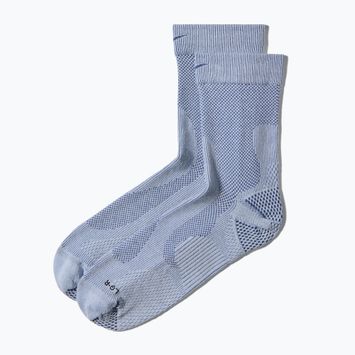 Socks Nike Run Lightweight Micro Crew Hydrogen Blue/Mystic Navy/Mystic Navy