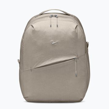 Urban backpack Nike Aura 24 l cream ii/cream ii/metallic silver brl