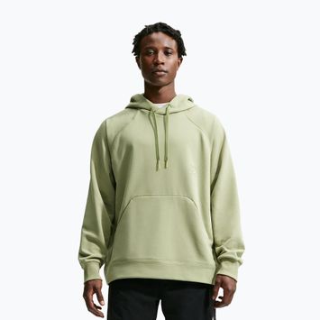 Men's training sweatshirt Nike N.A.C. dusty olive/dusty olive