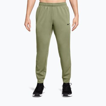 Men's trousers Nike Hyverse dusty olive/dusty olive/black