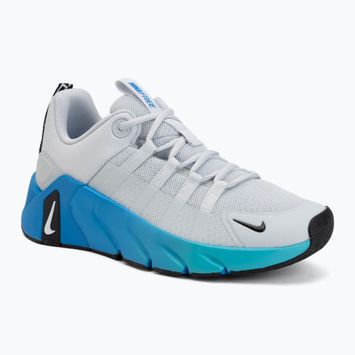 Men's training shoes Nike Free Metcon 7 pure platinum/dusty cactus/white