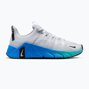 Men's training shoes Nike Free Metcon 7 pure platinum/dusty cactus/white