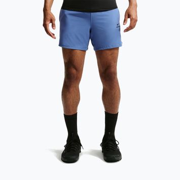 Men's training shorts Nike Pro Training indigo storm/black