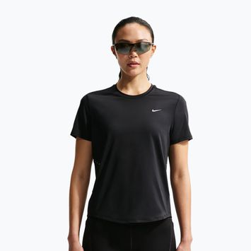 Women's running shirt Nike Swift Dri-Fit black