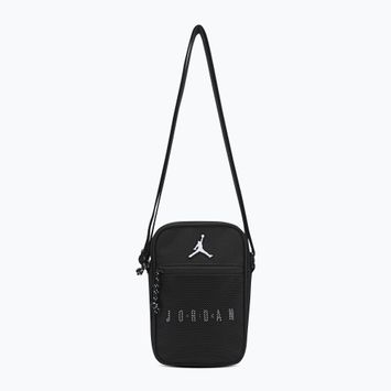 Men's pouch Jordan Jam Blacktop Festival 1,4 l black