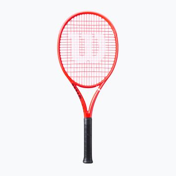 Tennis racket Wilson Defyer 100UL V1