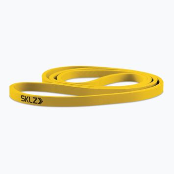 Rubber SKLZ Pro Bands Light yellow 1678