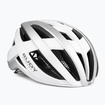 Rudy Project Venger bicycle helmet white HL660102