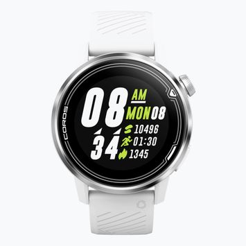 COROS APEX Premium GPS 46mm white WAPX-WHT watch
