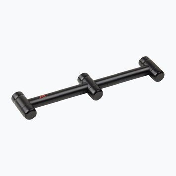Buzz Bar for 3 rods JRC X-Lite 3-Rod black 1406891